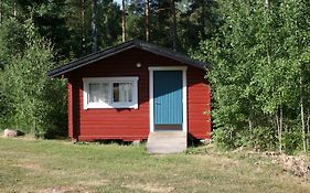 Borggården stugor